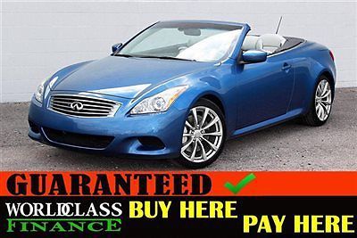 09 infiniti g37s sport nav camera heated seats loaded 08 10 11 12 g35 g37 loaded