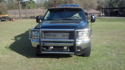 Clean 2001 f-350 super duty