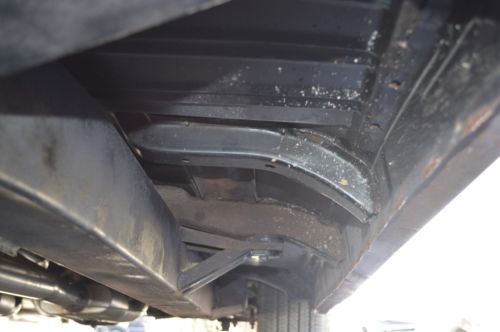 1957 CHEVY BELAIR POST SBC AUTO VERY NICE DRIVER 57 TRI FIVE TURN KEY AND GO, image 18