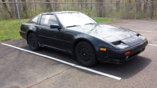 300zx, only 78,279 miles!!! runs and drives strong