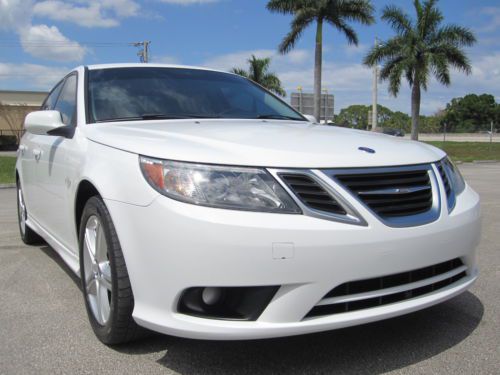 Florida 59k 9-3 turbo4 xwd awd all wheel drive leather sroof super nice!!!