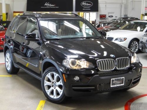 2008 bmw x5 4.8i