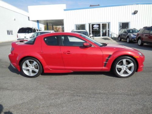 Grand Tourin Manual Coupe 1.3L CD Rotary engine Traction Control Aluminum Wheels, US $15,000.00, image 2