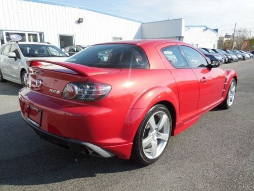 Grand Tourin Manual Coupe 1.3L CD Rotary engine Traction Control Aluminum Wheels, US $15,000.00, image 3