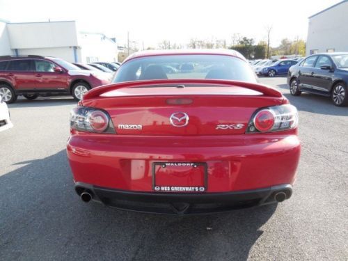 Grand Tourin Manual Coupe 1.3L CD Rotary engine Traction Control Aluminum Wheels, US $15,000.00, image 4