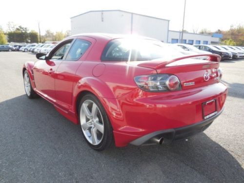 Grand Tourin Manual Coupe 1.3L CD Rotary engine Traction Control Aluminum Wheels, US $15,000.00, image 5