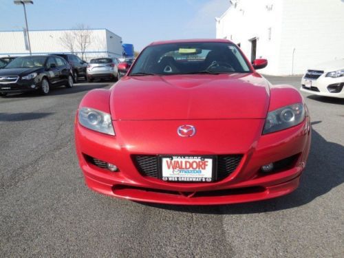 Grand Tourin Manual Coupe 1.3L CD Rotary engine Traction Control Aluminum Wheels, US $15,000.00, image 7