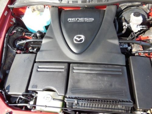 Grand Tourin Manual Coupe 1.3L CD Rotary engine Traction Control Aluminum Wheels, US $15,000.00, image 9