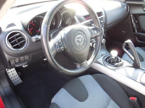 Grand Tourin Manual Coupe 1.3L CD Rotary engine Traction Control Aluminum Wheels, US $15,000.00, image 10