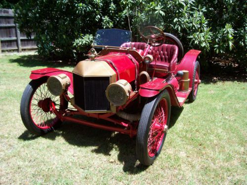 1910 ford model t speedster