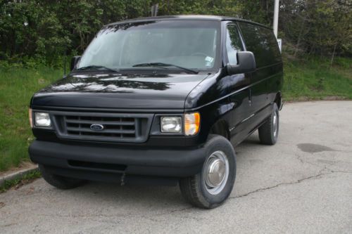 Diesel van ford pennsylvania #8