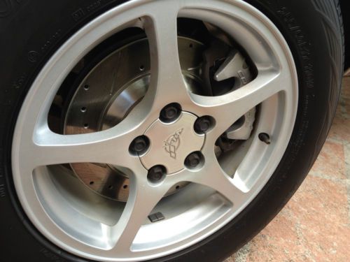 2001 Chevrolet S10 LS Extended Cab Pickup 3-Door 4.3L, image 3