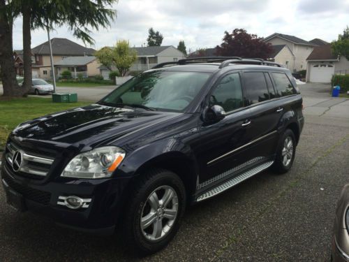 Mercedes Benz GL320 CDI Diesel, US $31,800.00, image 2