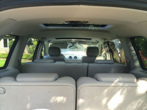 Mercedes Benz GL320 CDI Diesel, US $31,800.00, image 3