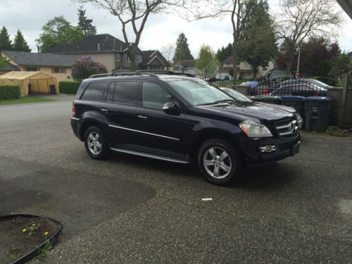Mercedes Benz GL320 CDI Diesel, US $31,800.00, image 4
