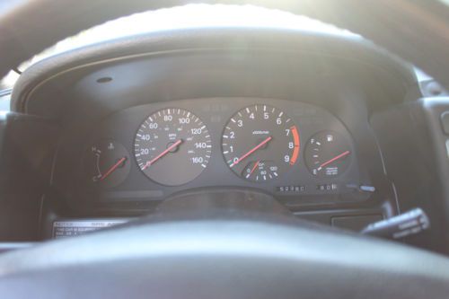 1992 Nissan 300ZX Base Coupe 2-Door 3.0L, US $4,000.00, image 10