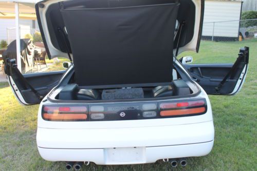 1992 Nissan 300ZX Base Coupe 2-Door 3.0L, US $4,000.00, image 12