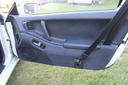 1992 Nissan 300ZX Base Coupe 2-Door 3.0L, US $4,000.00, image 16