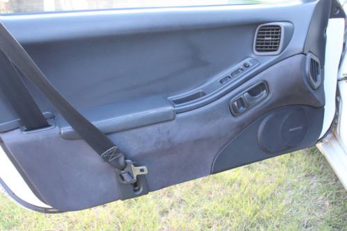 1992 Nissan 300ZX Base Coupe 2-Door 3.0L, US $4,000.00, image 17