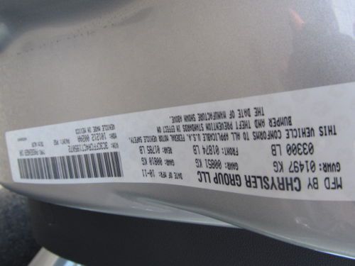 2012 Fiat 500 Lounge Pink Edition, image 13