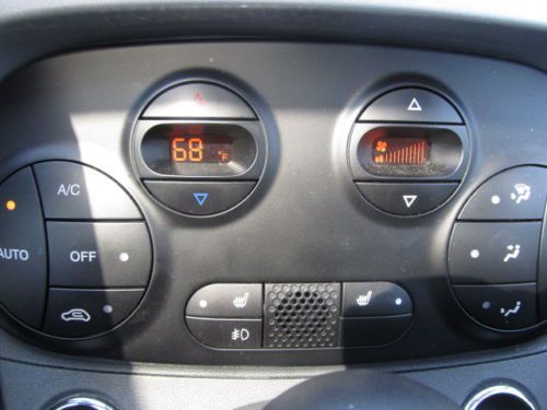 2012 Fiat 500 Lounge Pink Edition, image 24