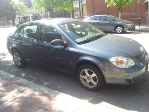 2007 chevy cobalt low mileage!!!