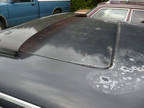 1977 Mercedes ben 450 SEL 6,9 ltr, US $5,900.00, image 5