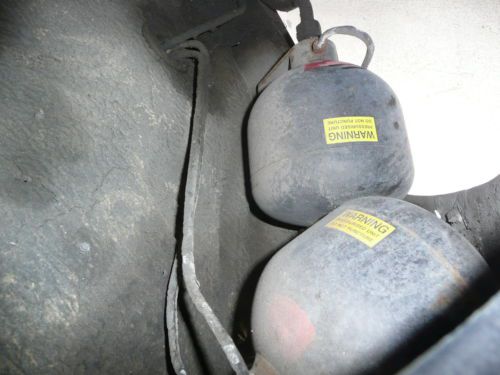 1977 Mercedes ben 450 SEL 6,9 ltr, US $5,900.00, image 6