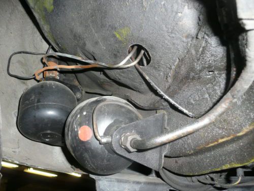 1977 Mercedes ben 450 SEL 6,9 ltr, US $5,900.00, image 10