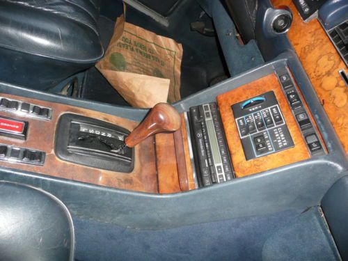 1977 Mercedes ben 450 SEL 6,9 ltr, US $5,900.00, image 12