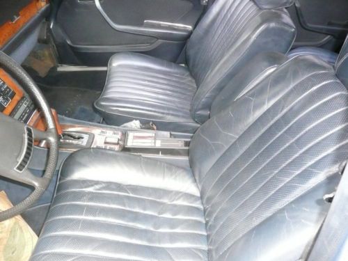 1977 Mercedes ben 450 SEL 6,9 ltr, US $5,900.00, image 14