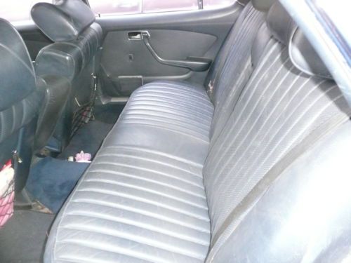 1977 Mercedes ben 450 SEL 6,9 ltr, US $5,900.00, image 15
