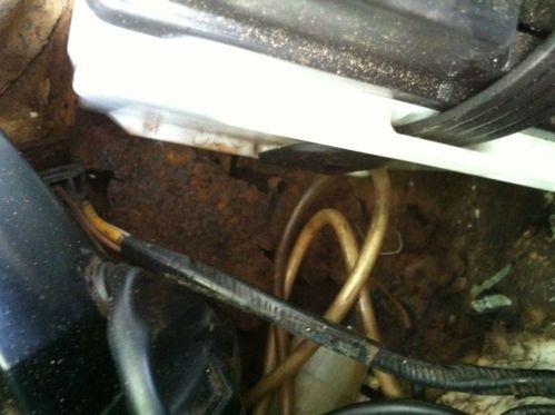 1982 Porsche 911SC sunroof cpe. white with black sport seats, image 7