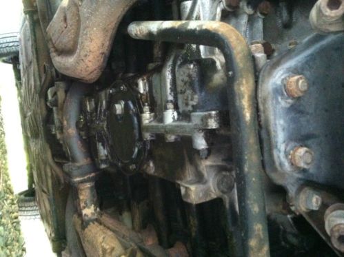 1982 Porsche 911SC sunroof cpe. white with black sport seats, image 10