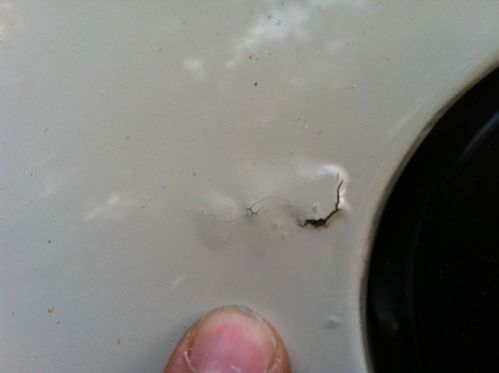 1982 Porsche 911SC sunroof cpe. white with black sport seats, image 11