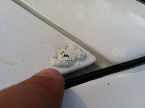 1982 Porsche 911SC sunroof cpe. white with black sport seats, image 12