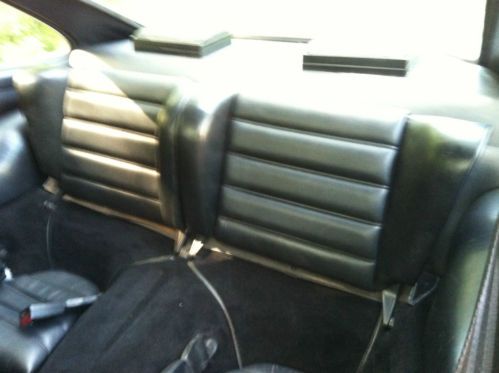 1982 Porsche 911SC sunroof cpe. white with black sport seats, image 15