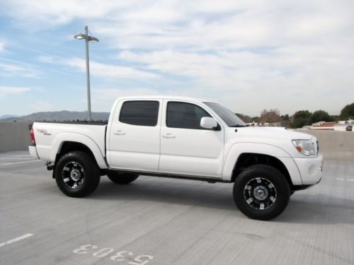 2007 toyota tacoma sr5