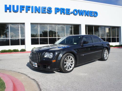 300 srt8 sunroof warranty nice!