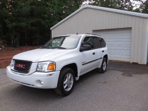 Suv gmc envoy ,