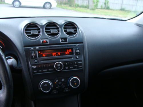 2007 nissan altima