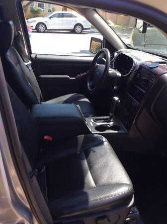 2008 Ford Explorer Limited Sport Utility 4-Door 4.6L, US $13,500.00, image 5