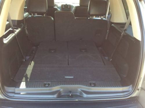 2008 Ford Explorer Limited Sport Utility 4-Door 4.6L, US $13,500.00, image 7