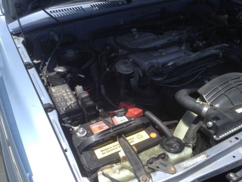 1990 Toyota 4 Runner 4x4 Looks Like New, perfect condition, image 7