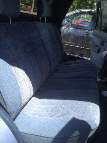 1990 Toyota 4 Runner 4x4 Looks Like New, perfect condition, image 12