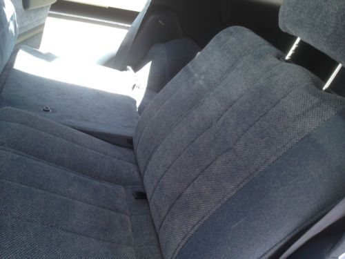 1990 Toyota 4 Runner 4x4 Looks Like New, perfect condition, image 13