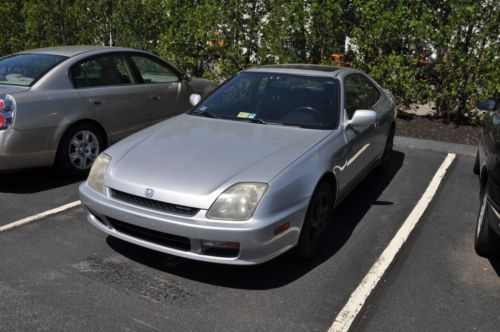 Honda prelude 2001 2.2l