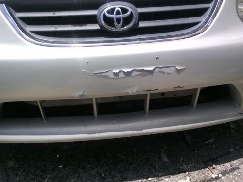 2001 Toyota Corolla CE Sedan 4-Door 1.8L, US $2,200.00, image 2