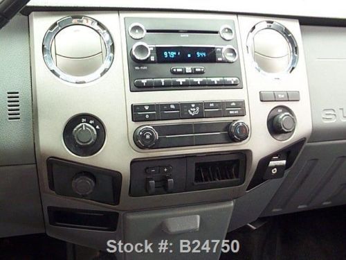 2013 FORD F-250 CREW 4X4 DIESEL 6-PASSENGER 1-OWNER 23K TEXAS DIRECT AUTO, US $39,480.00, image 6