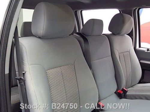2013 FORD F-250 CREW 4X4 DIESEL 6-PASSENGER 1-OWNER 23K TEXAS DIRECT AUTO, US $39,480.00, image 8
